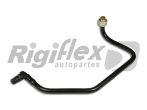 FLEXIBLE PREFORMADO DE FRENO DERECHO ABS LO 916 OM 924 LA EURO 5